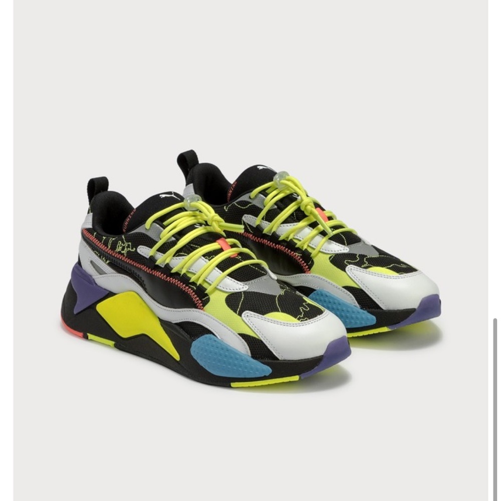 puma sneakers